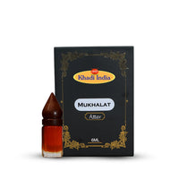 Mukhalat attar