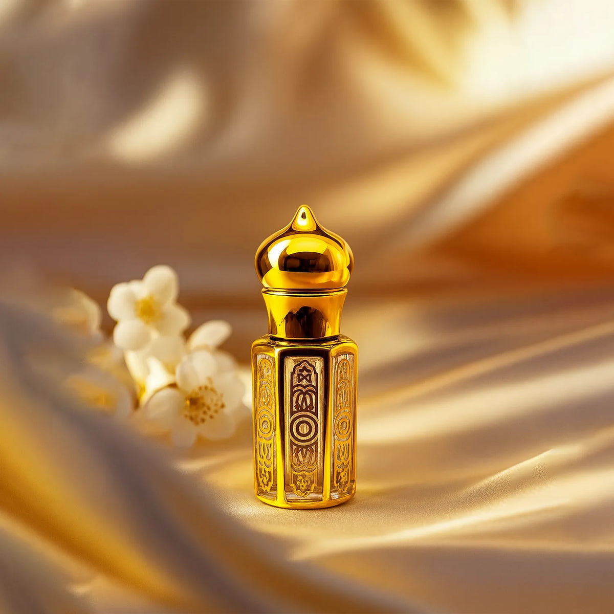 Mukhalat attar