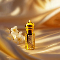 Mukhalat attar