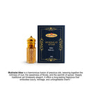 Mukhalat attar