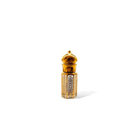 Mukhalat attar