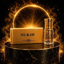 NS Raw Attar