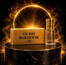 Oudh Bakhoor