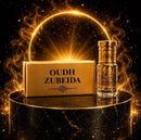 Oudh Zubeida Attar