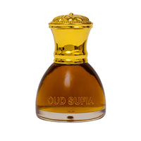 Oud Sufiya Attar
