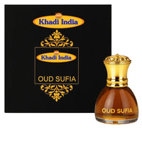 Oud Sufiya Attar