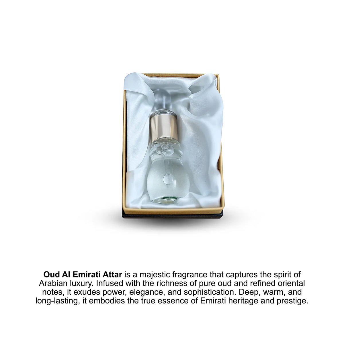Oud Al Emirati