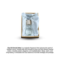 Oud Al Emirati