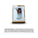 Oud Al Emirati