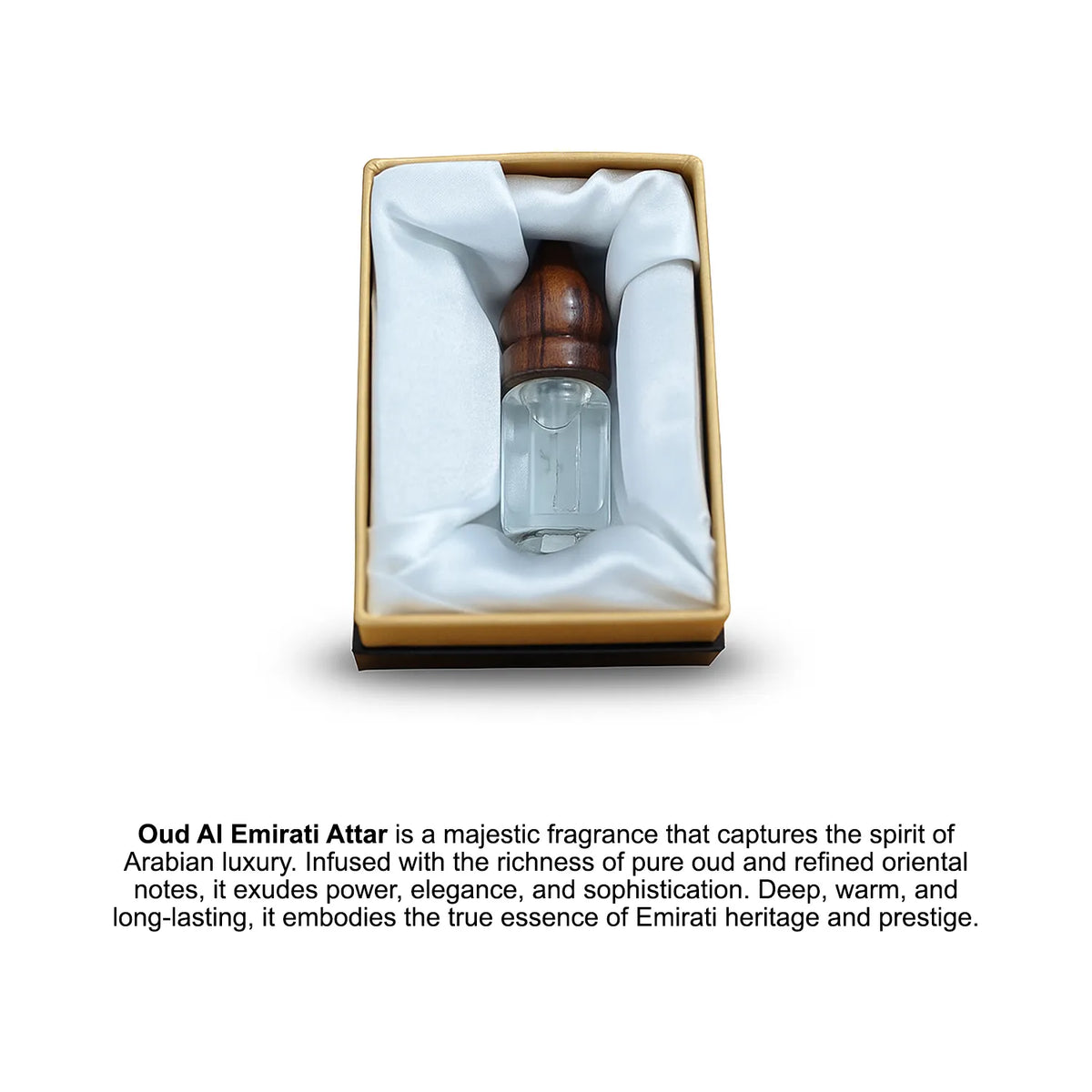 Oud Al Emirati