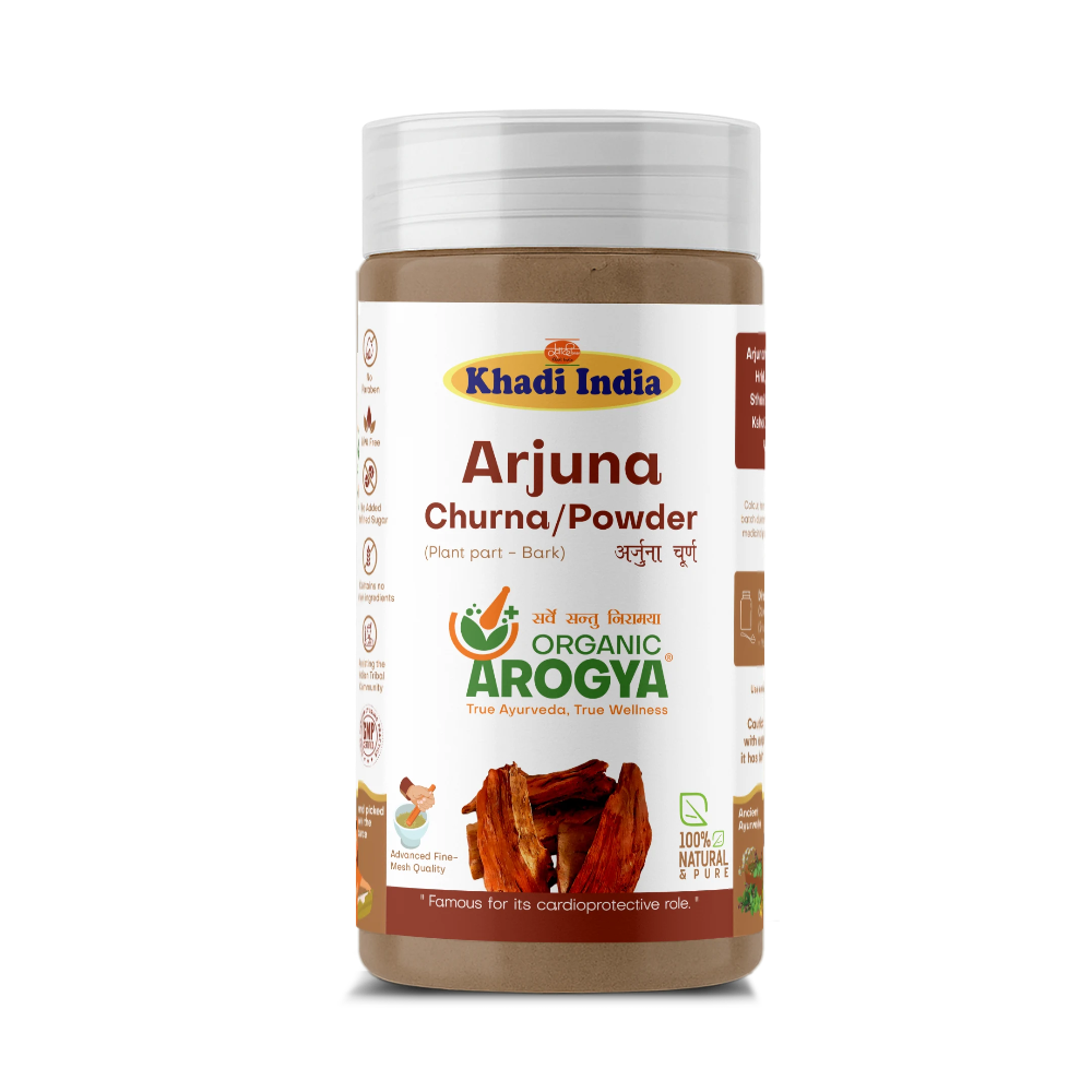 Arjuna Powder