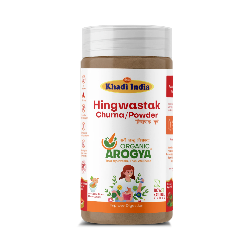 Hingwastak Powder