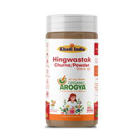 Hingwastak Powder