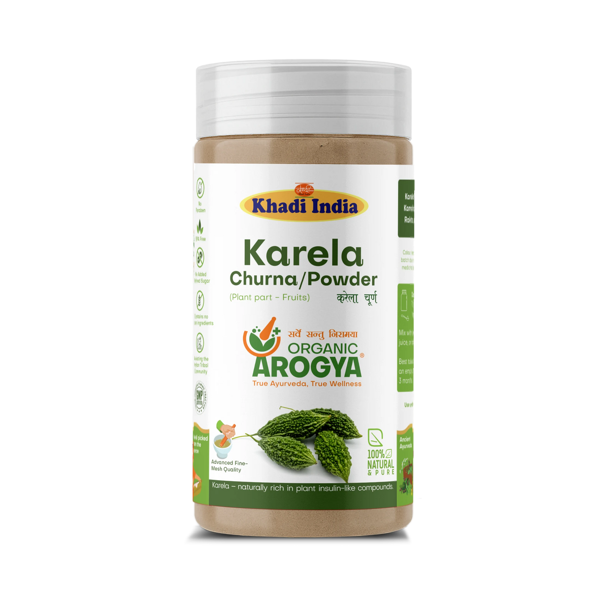 Karela Powder