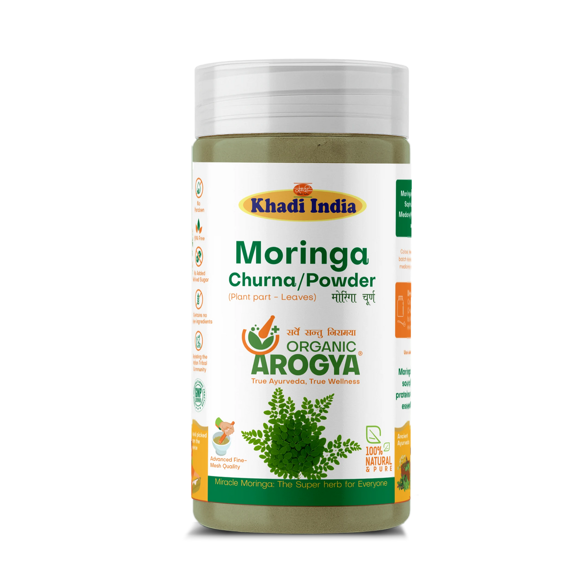 Moringa Powder