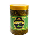 Green Chilli Pickle