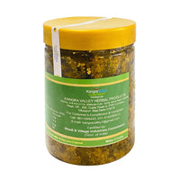 Green Chilli Pickle