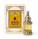 Premium Attar Perfume with Ornamental Bottle