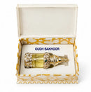 Premium Attar Perfume with Ornamental Bottle