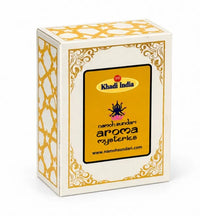Premium Attar Perfume with Ornamental Bottle