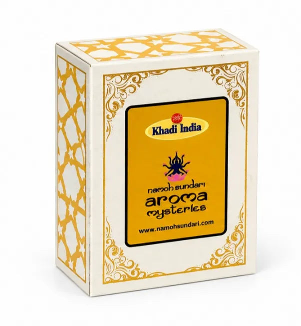 Premium Attar Perfume with Ornamental Bottle