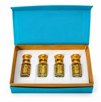 Elixir of Adoration gift set