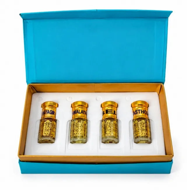 Elixir of Adoration gift set