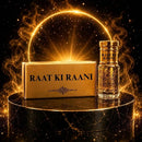 Raat Ki Raani Attar