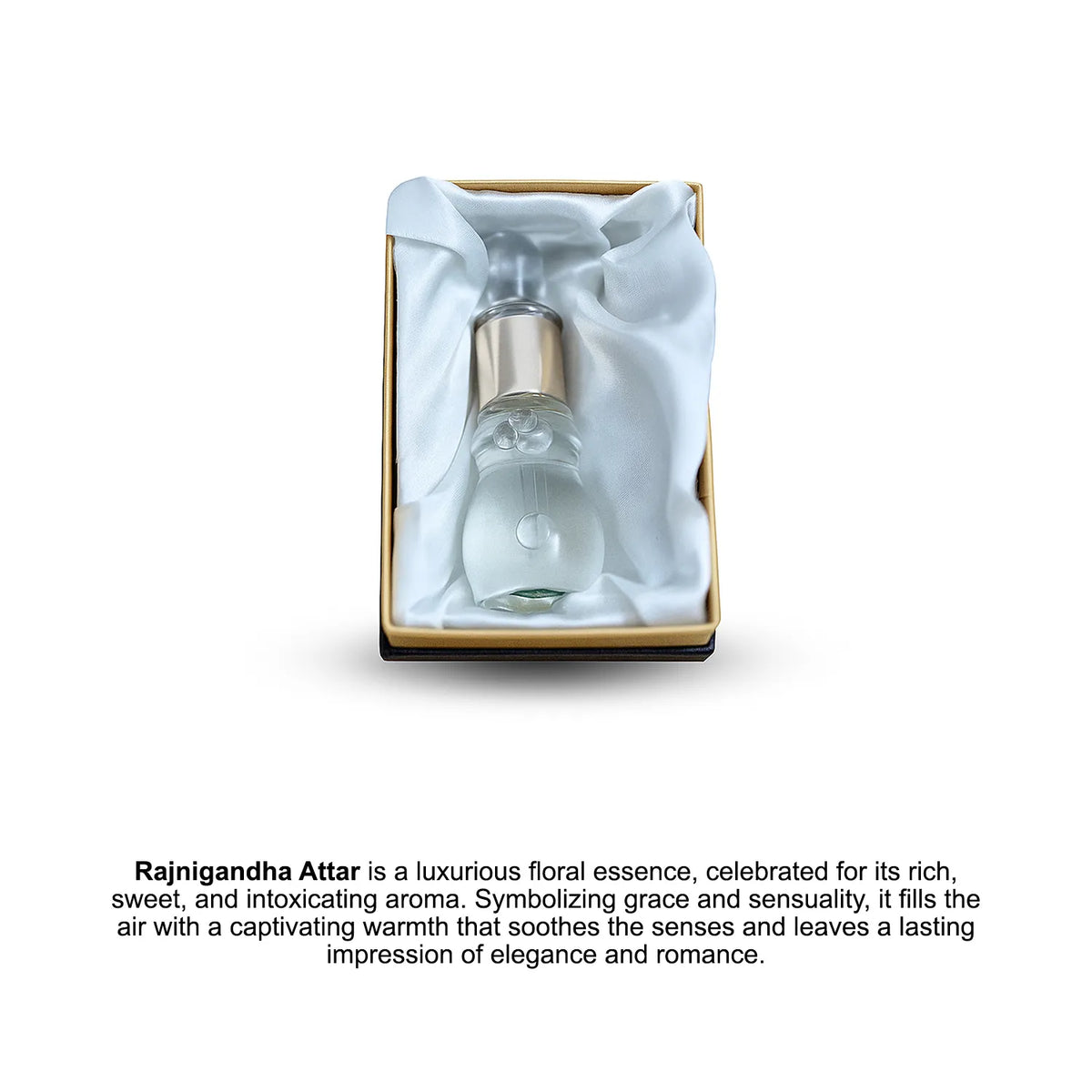 Rajnigandha Attar