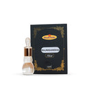 Rajnigandha Attar