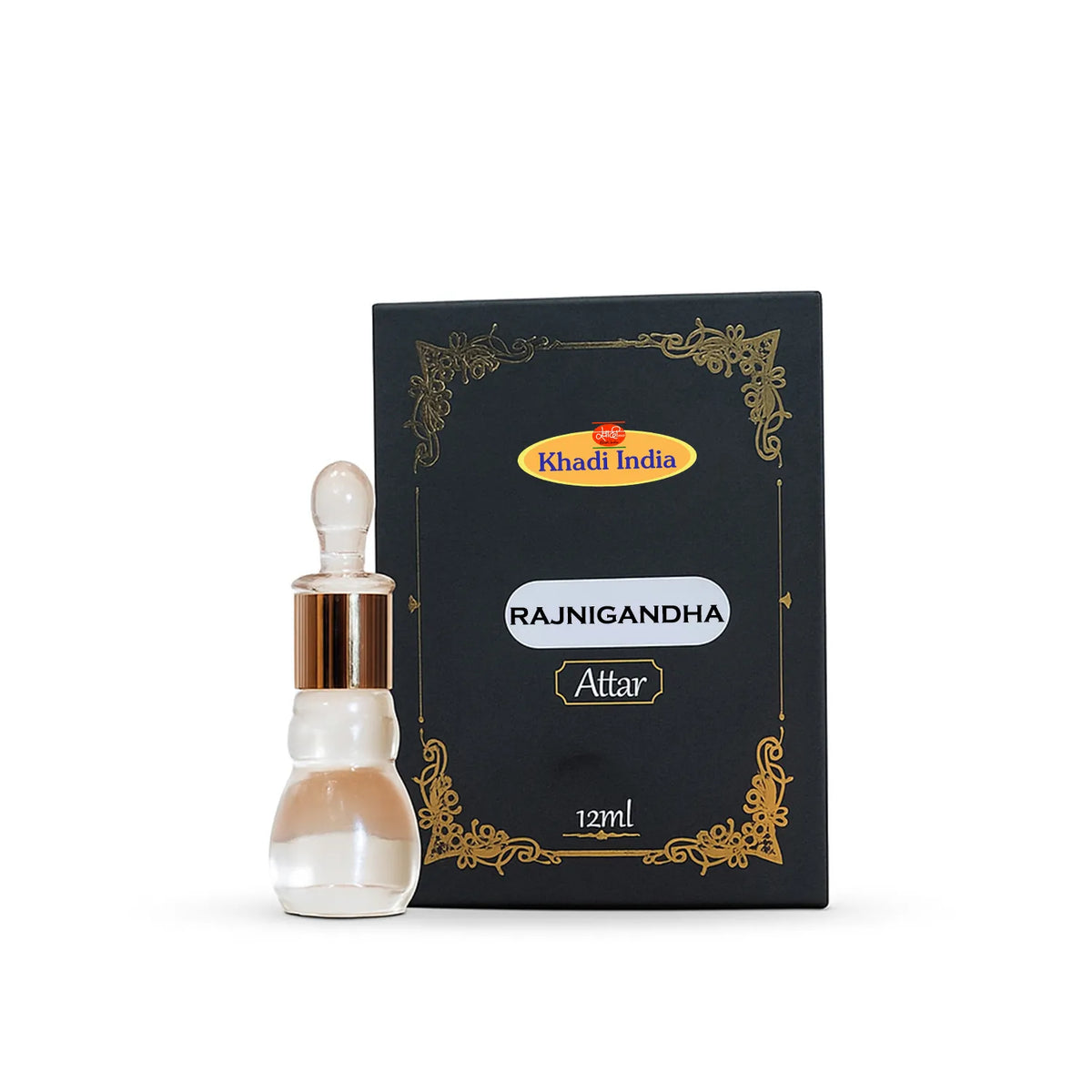 Rajnigandha Attar