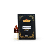 Rajnigandha Attar