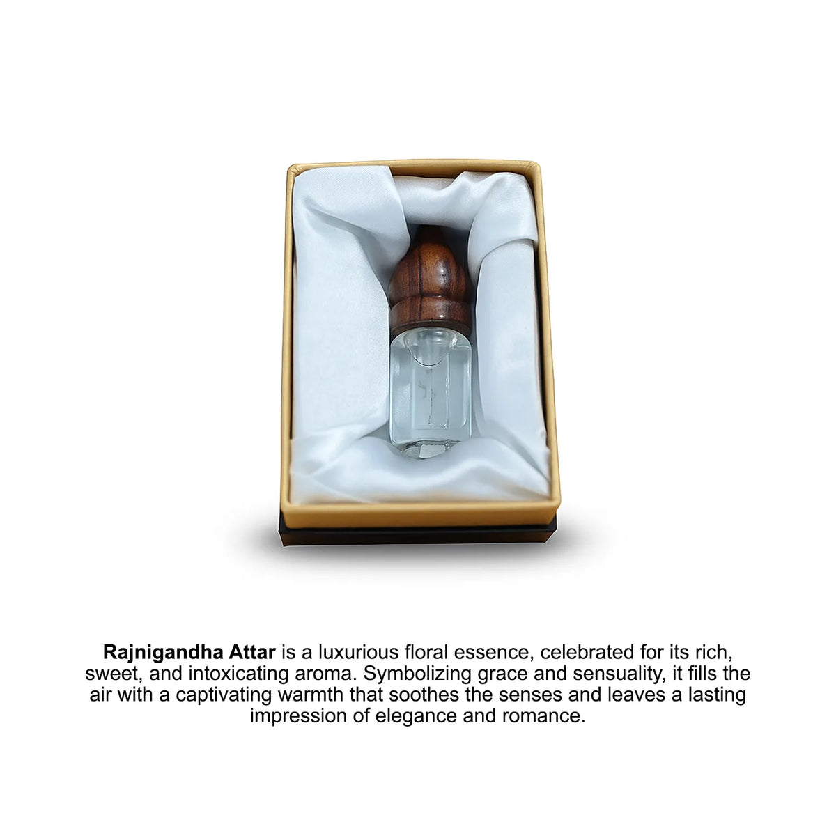 Rajnigandha Attar