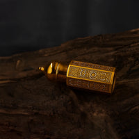 Rajnigandha Attar