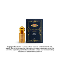 Rajnigandha Attar