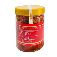 Red Chilli Pickle