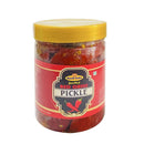 Red Chilli Pickle