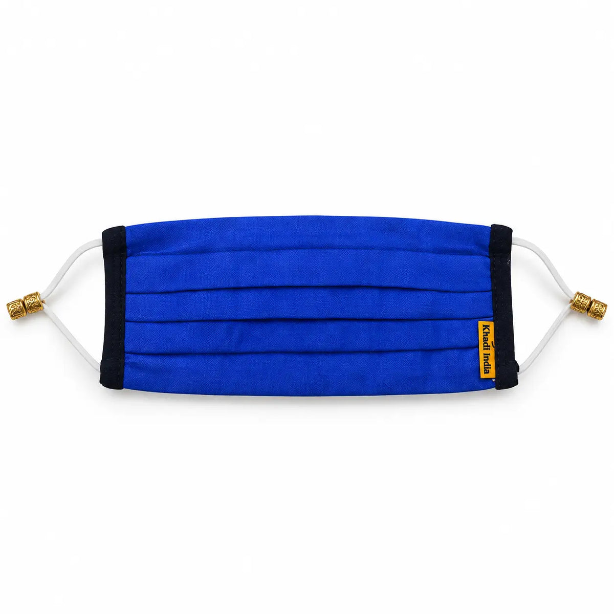 Khadi Silk Mask