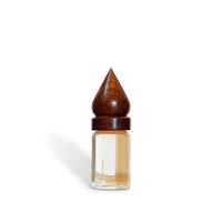 Shamama Attar