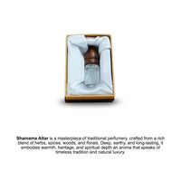 Shamama Attar