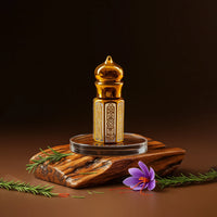 Shamama Attar