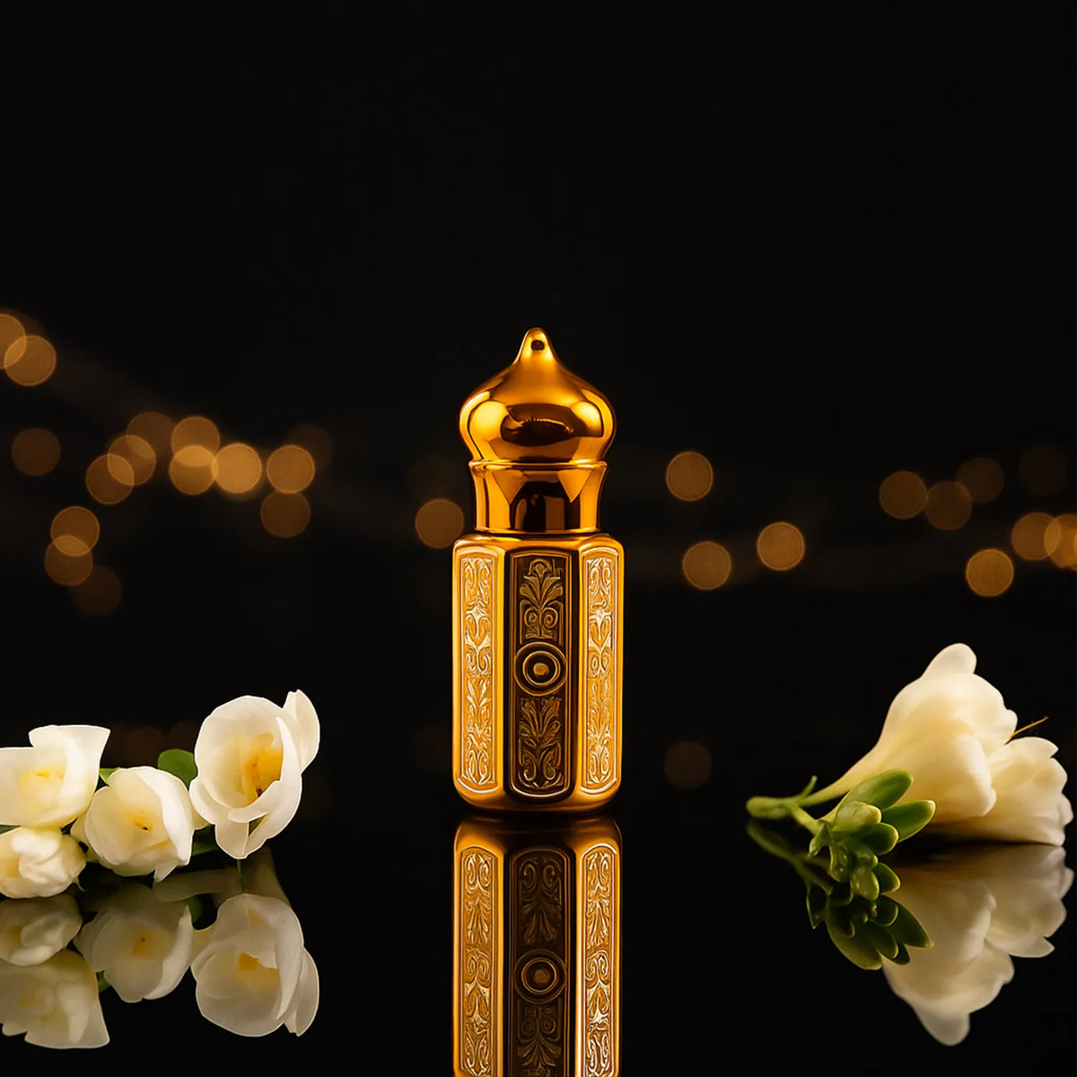 Oud Al Emirati