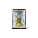 Shamama Tul Amber