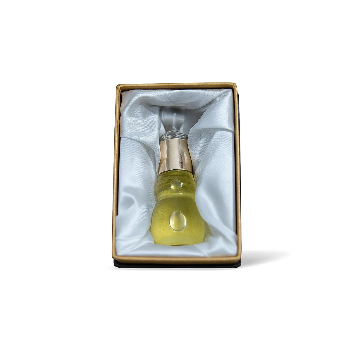 Shamama Tul Amber
