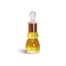 Shamama Tul Amber