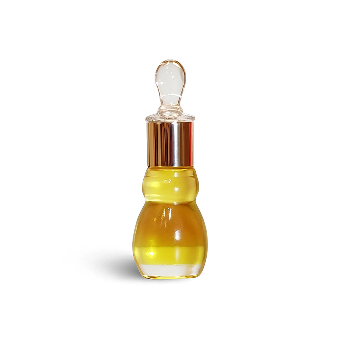 Shamama Tul Amber