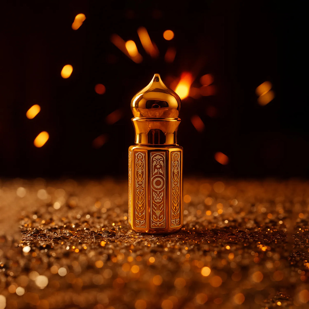 Shamama Tul Amber