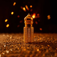 Shamama Tul Amber