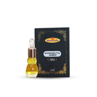 Shamama Tul Amber