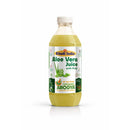 Aloe Vera Juice With Pulp